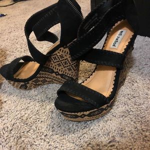 Wedges